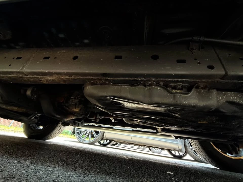 2008 Toyota 4Runner 4th Gen - Image 3 of 7