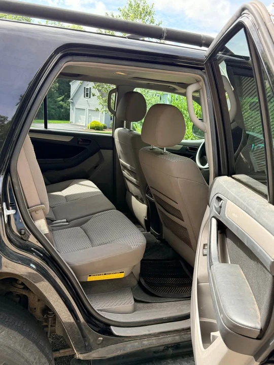 2008 Toyota 4Runner 4th Gen - Image 7 of 10