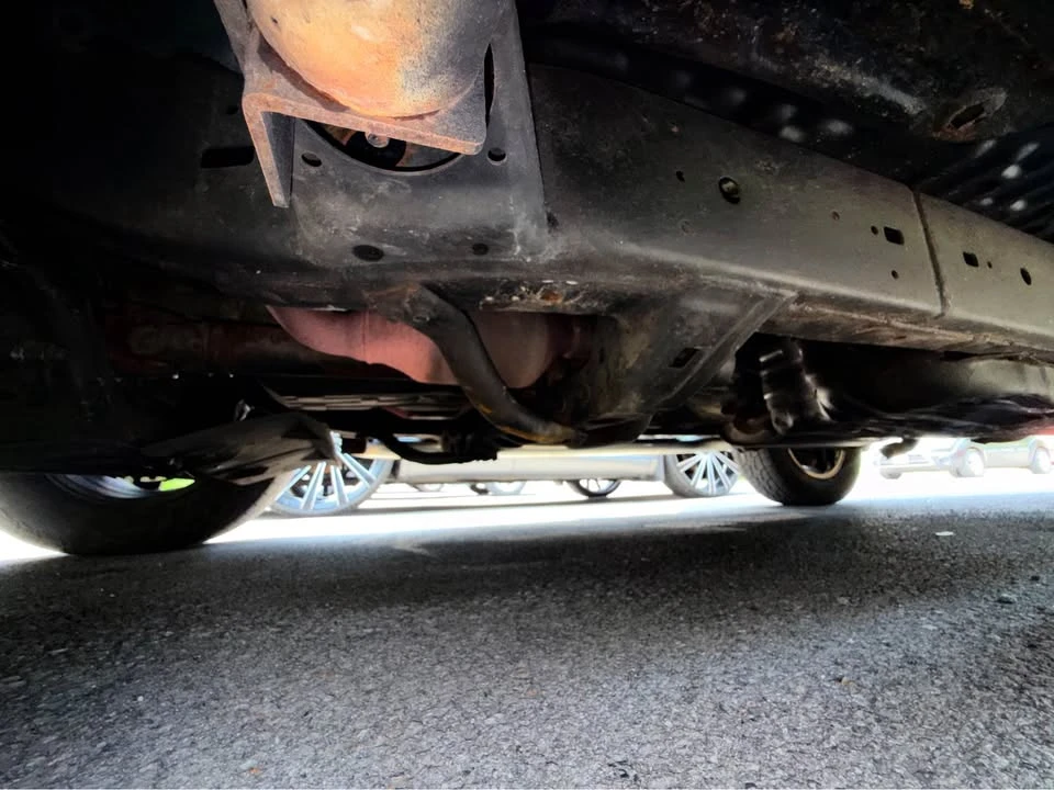 2008 Toyota 4Runner 4th Gen - Image 6 of 7