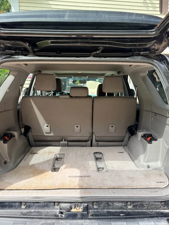 2008 Toyota 4Runner 4th Gen - Image 9 of 10