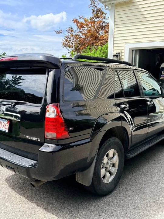 2008 Toyota 4Runner 4th Gen - Image 8 of 10