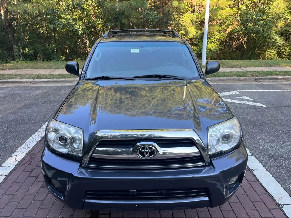 2008 Toyota 4Runner 4th Gen - Image 3 of 17