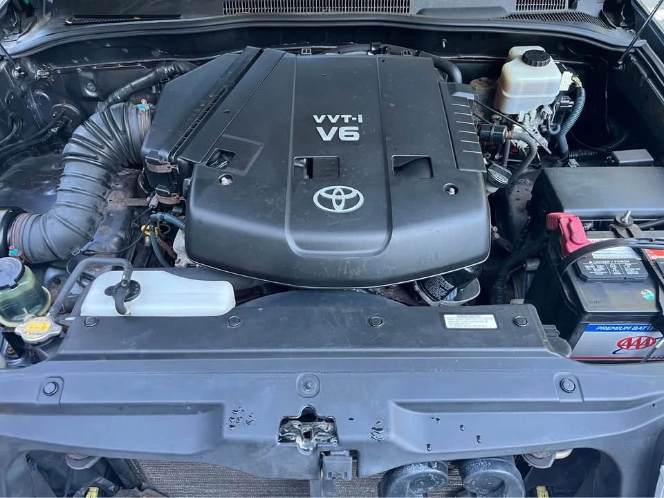 2008 Toyota 4Runner 4th Gen - Image 6 of 17