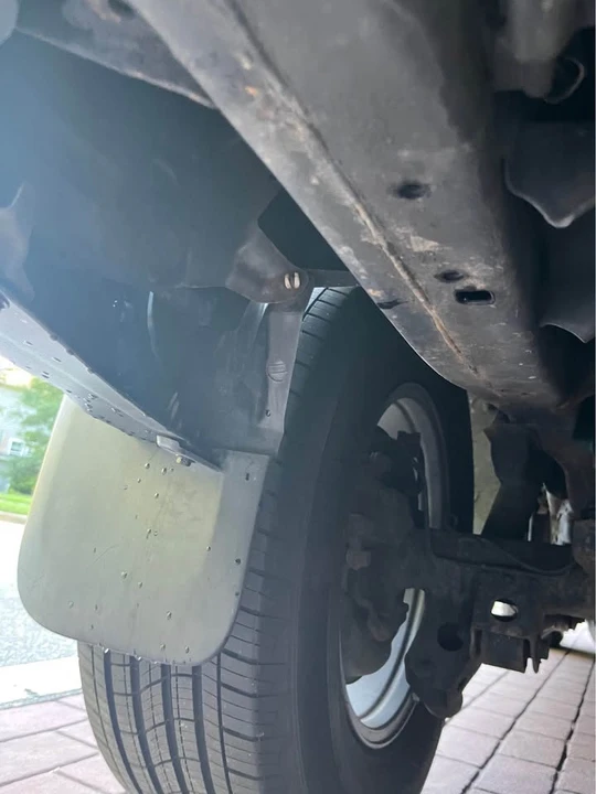 2008 Toyota 4Runner 4th Gen - Image 16 of 17