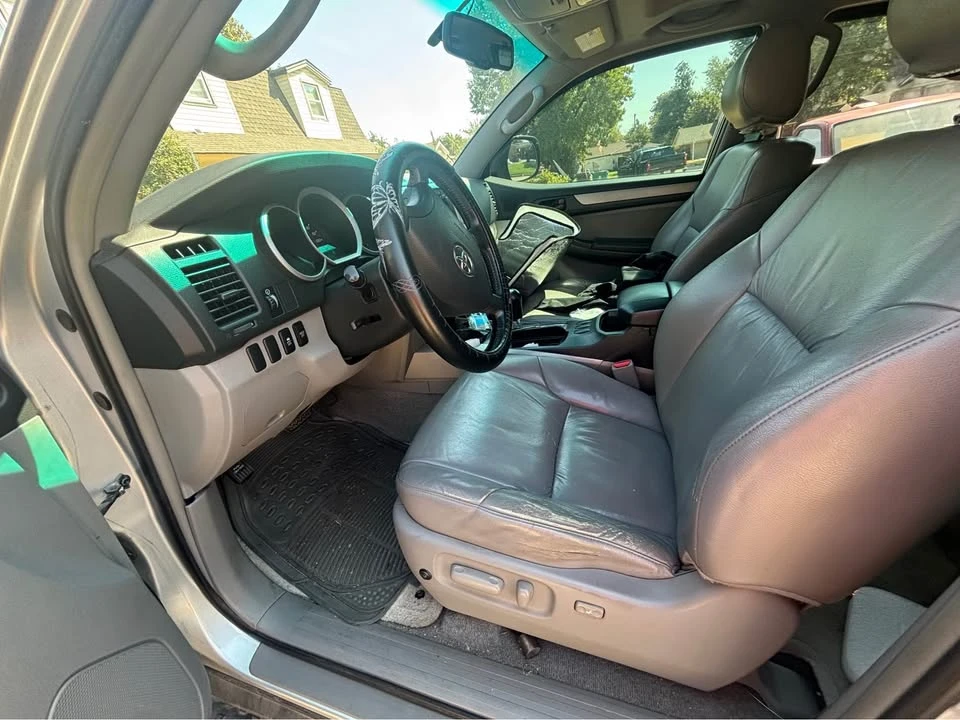 2008 Toyota 4Runner 4th Gen - Image 5 of 7