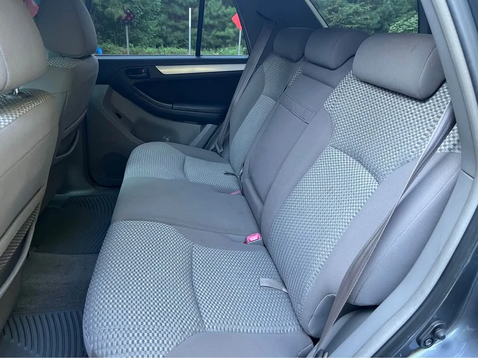 2008 Toyota 4Runner 4th Gen - Image 11 of 17