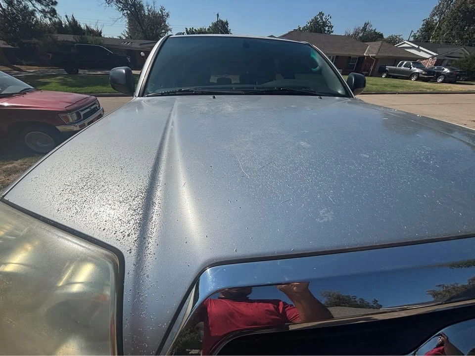 2008 Toyota 4Runner 4th Gen - Image 4 of 7