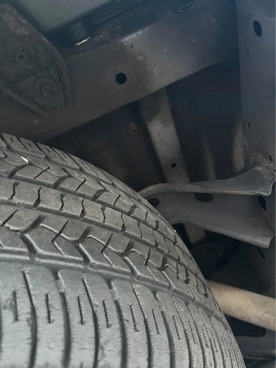 2008 Toyota 4Runner 4th Gen - Image 17 of 17