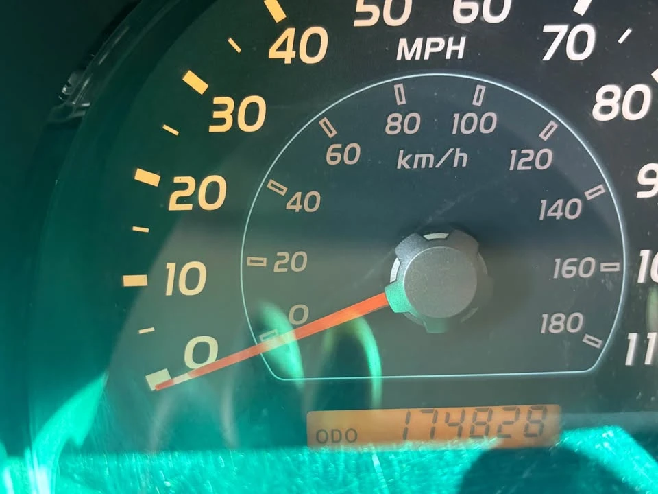 2008 Toyota 4Runner 4th Gen - Image 7 of 7