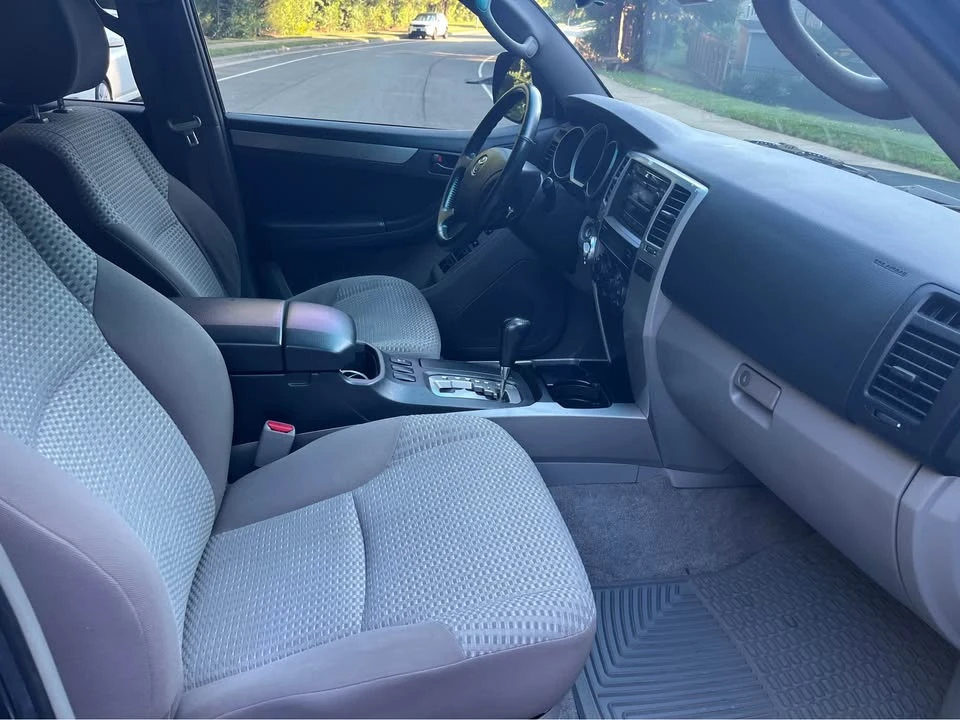 2008 Toyota 4Runner 4th Gen - Image 13 of 17