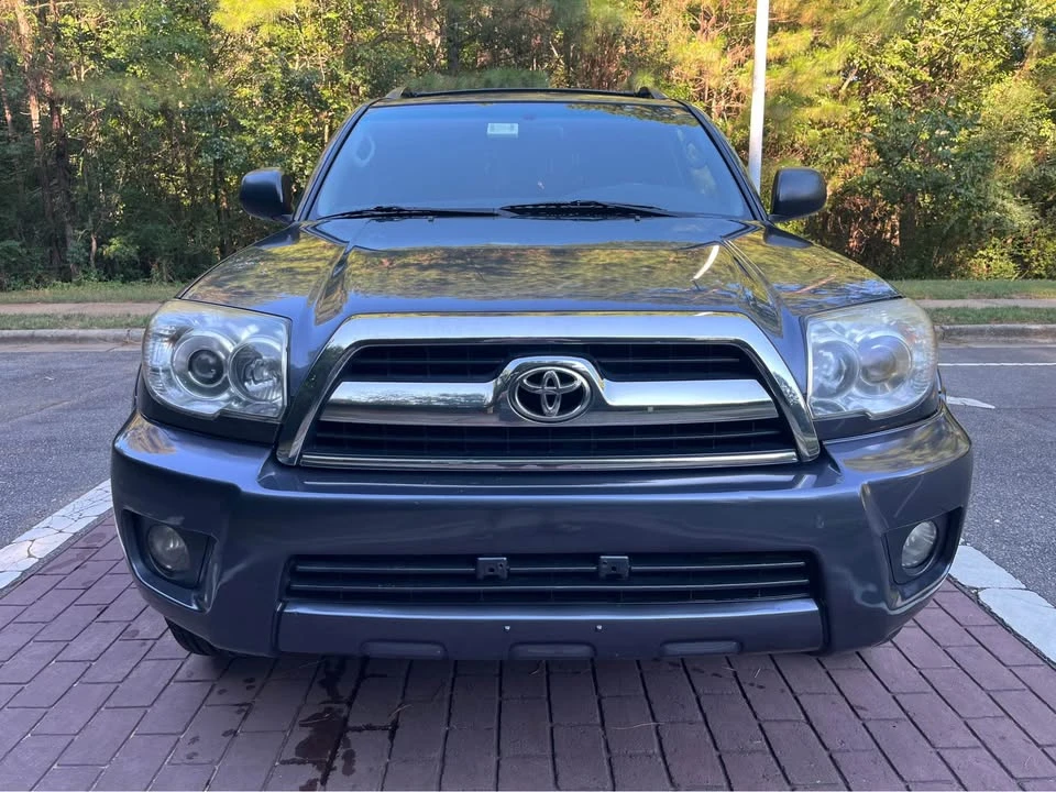 2008 Toyota 4Runner 4th Gen - Image 2 of 17