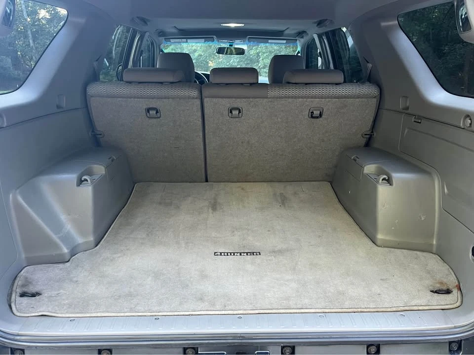 2008 Toyota 4Runner 4th Gen - Image 12 of 17