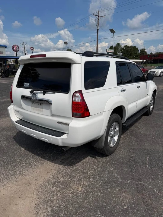 2008 Toyota 4Runner 4th Gen - Image 4 of 13
