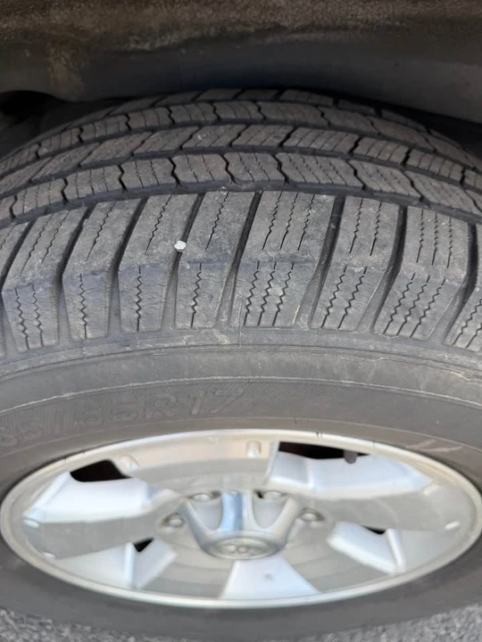 2008 Toyota 4Runner 4th Gen - Image 6 of 13