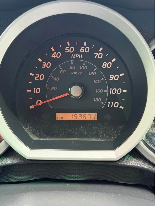 2008 Toyota 4Runner 4th Gen - Image 11 of 13