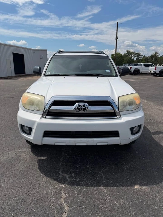 2008 Toyota 4Runner 4th Gen - Image 2 of 13