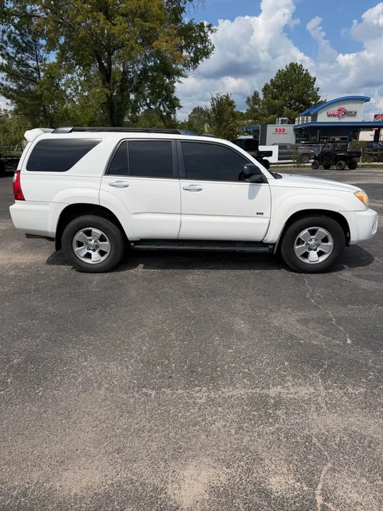 2008 Toyota 4Runner 4th Gen - Image 3 of 13