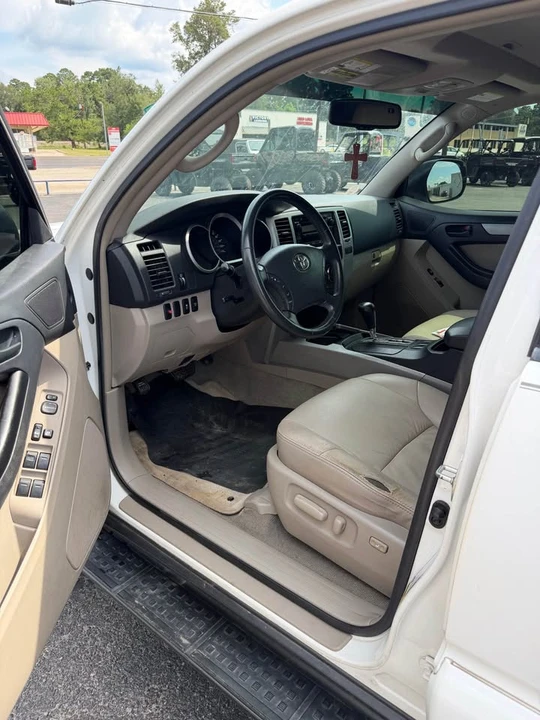 2008 Toyota 4Runner 4th Gen - Image 7 of 13