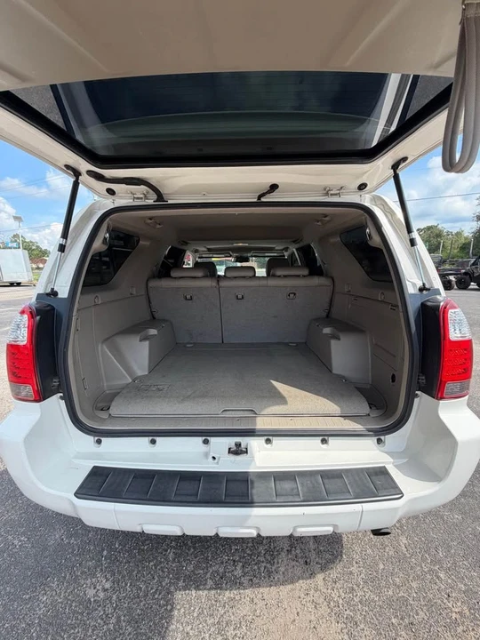 2008 Toyota 4Runner 4th Gen - Image 10 of 13