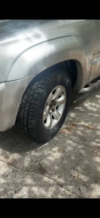 2008 Toyota 4Runner 4th Gen - Image 2 of 15