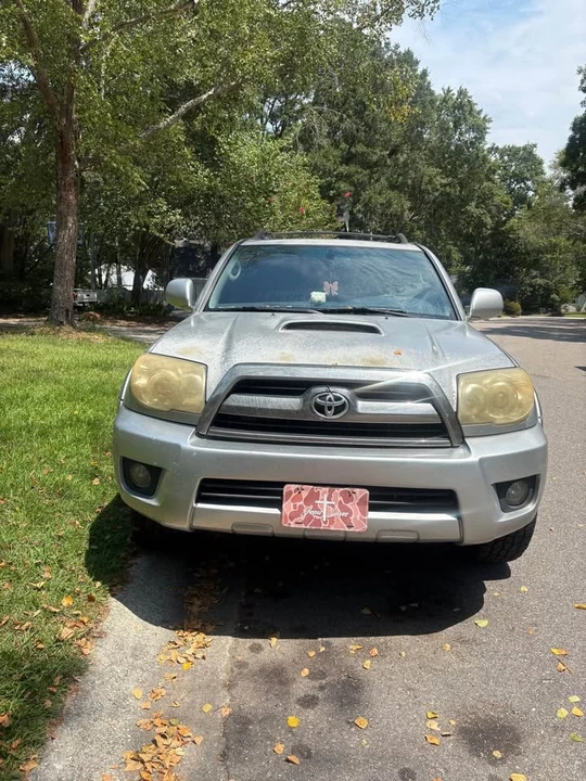 2008 Toyota 4Runner 4th Gen - Image 6 of 15