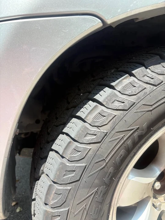2008 Toyota 4Runner 4th Gen - Image 8 of 15