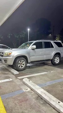 2008 Toyota 4Runner SR5 Sport Utility 2D