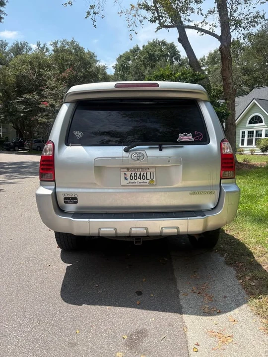 2008 Toyota 4Runner 4th Gen - Image 3 of 15