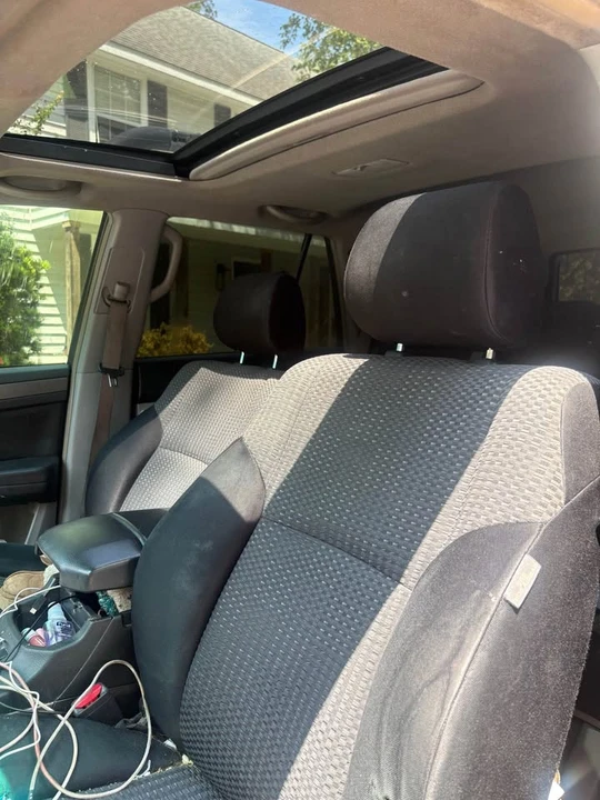 2008 Toyota 4Runner 4th Gen - Image 12 of 15