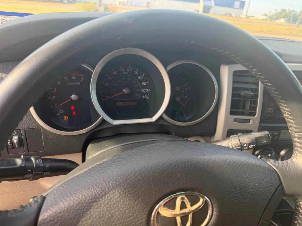 2008 Toyota 4Runner 4th Gen - Image 6 of 6
