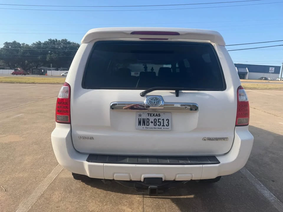 2008 Toyota 4Runner 4th Gen - Image 2 of 6