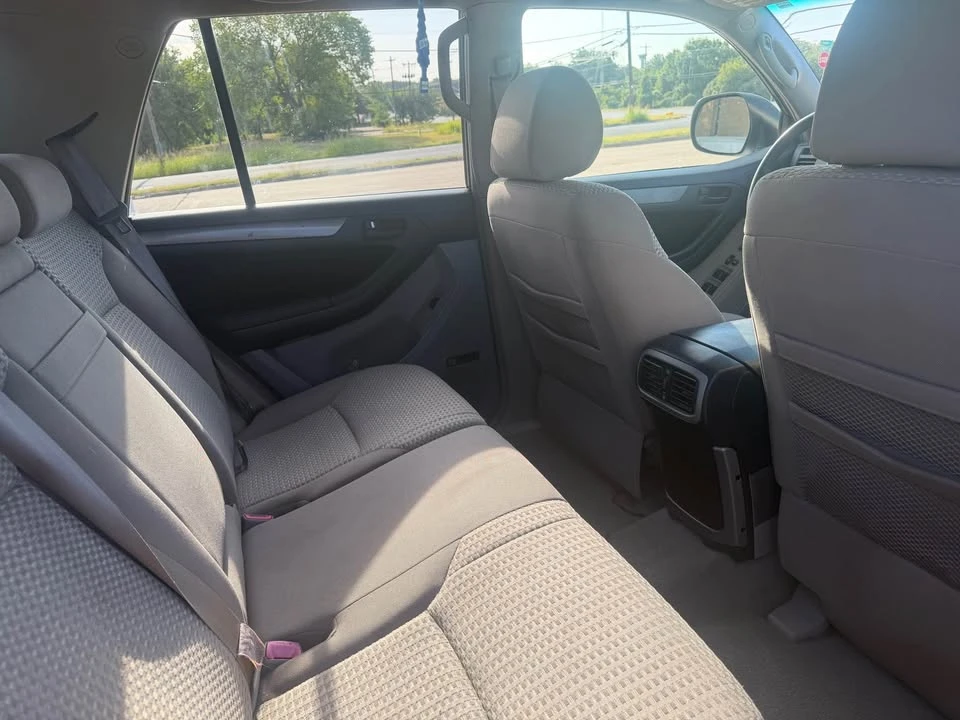 2008 Toyota 4Runner 4th Gen - Image 4 of 6