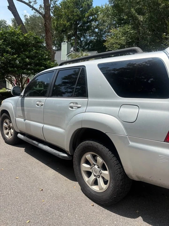 2008 Toyota 4Runner 4th Gen - Image 4 of 15