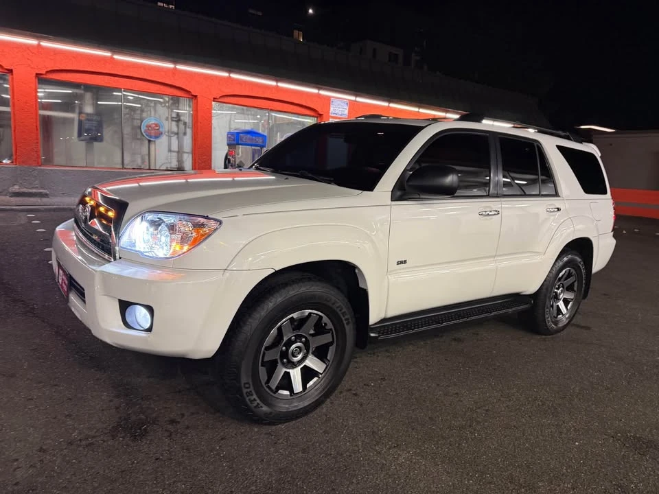 2008 Toyota 4Runner 4th Gen - Image 8 of 10