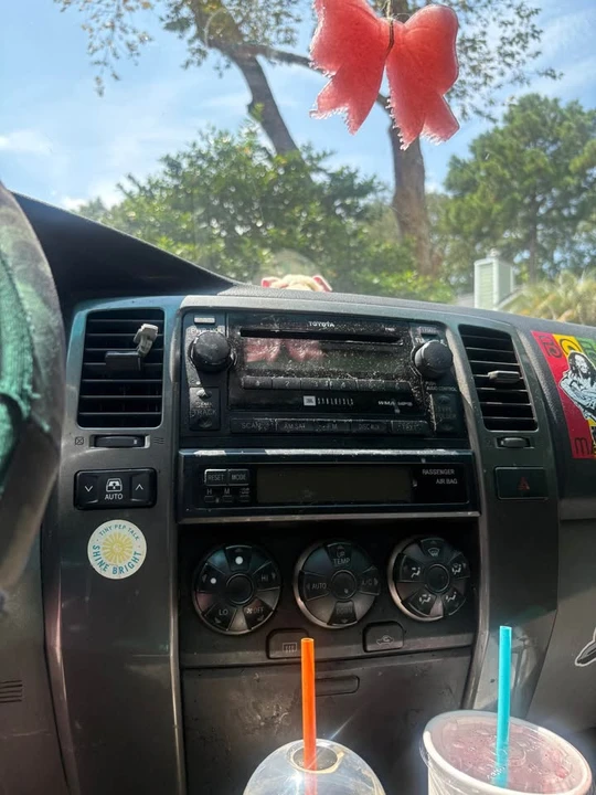 2008 Toyota 4Runner 4th Gen - Image 13 of 15