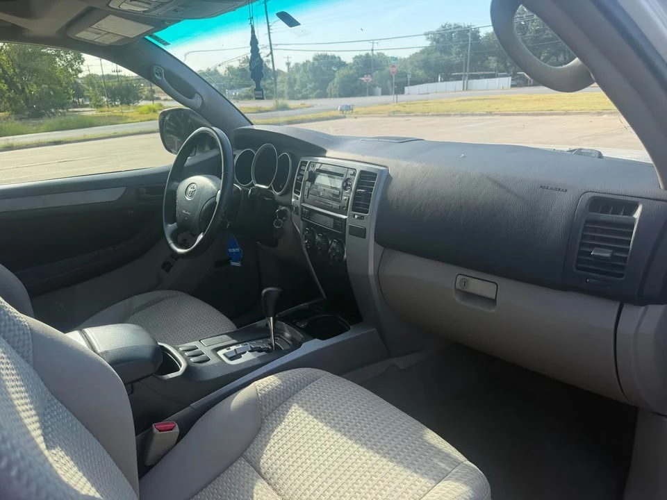 2008 Toyota 4Runner 4th Gen - Image 3 of 6