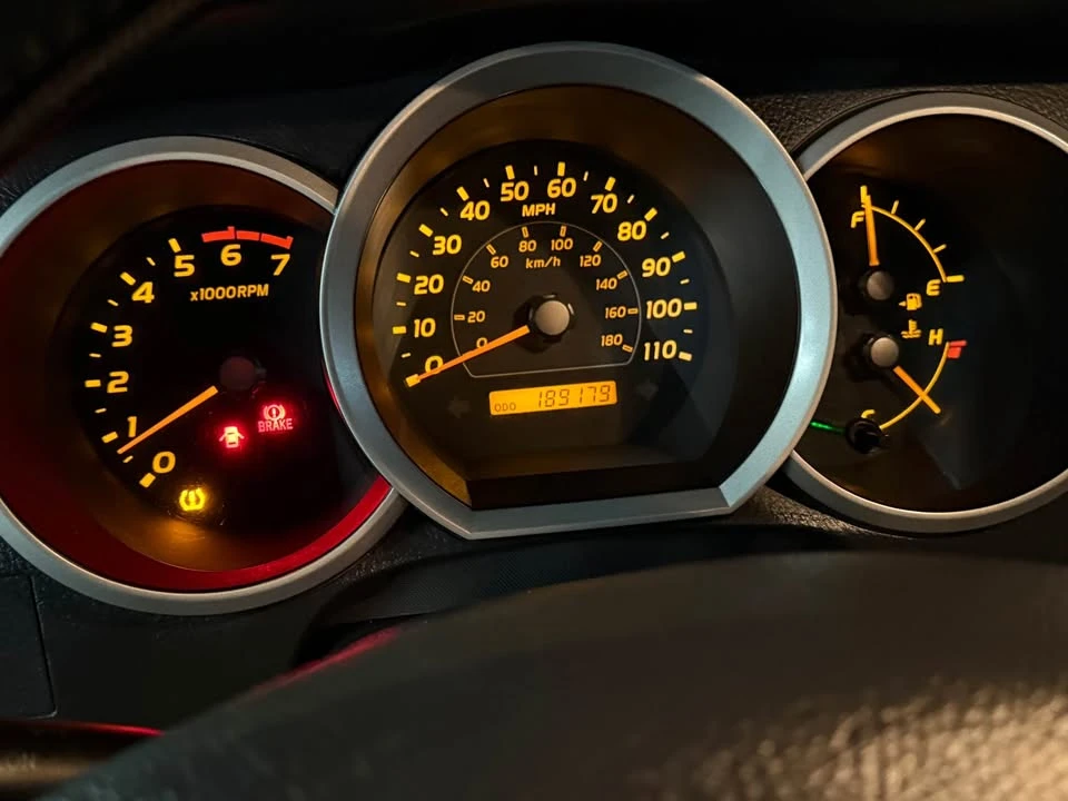2008 Toyota 4Runner 4th Gen - Image 4 of 10