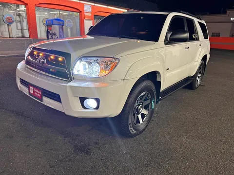2008 Toyota 4Runner SR5 Sport Utility 2D