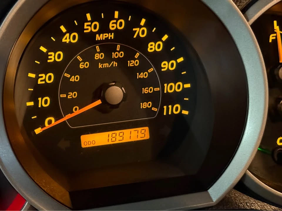 2008 Toyota 4Runner 4th Gen - Image 2 of 10