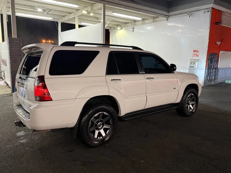 2008 Toyota 4Runner 4th Gen - Image 7 of 10