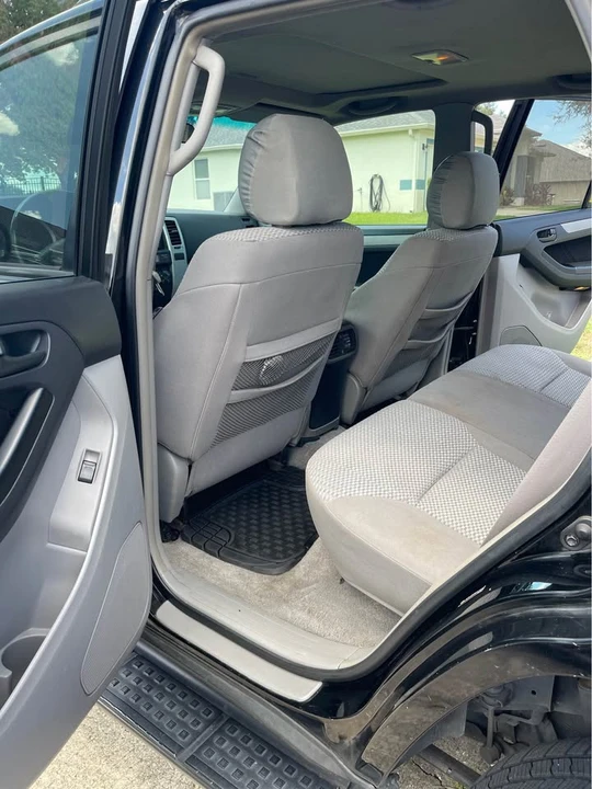 2008 Toyota 4Runner 4th Gen - Image 10 of 13