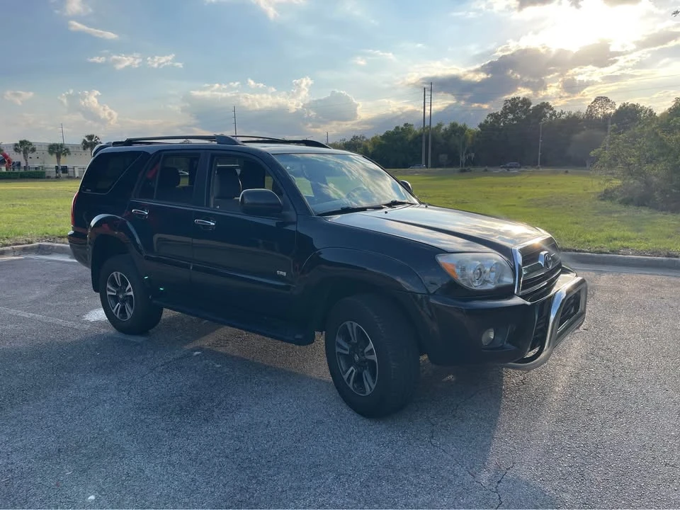 2008 Toyota 4Runner 4th Gen - Image 13 of 13