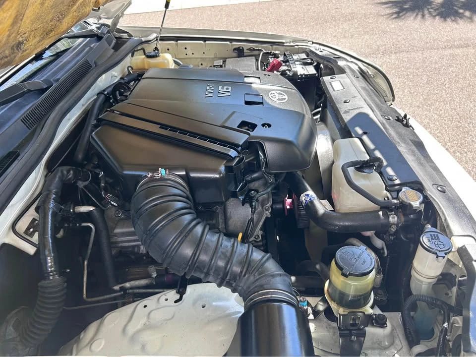 2008 Toyota 4Runner 4th Gen - Image 17 of 19