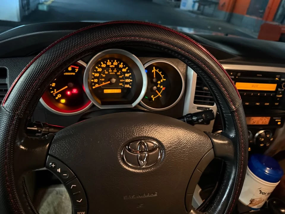 2008 Toyota 4Runner 4th Gen - Image 3 of 10