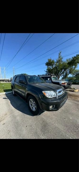 2008 Toyota 4Runner 4th Gen - Image 3 of 5