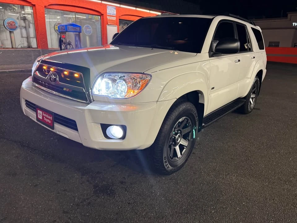2008 Toyota 4Runner 4th Gen - Image 14 of 20