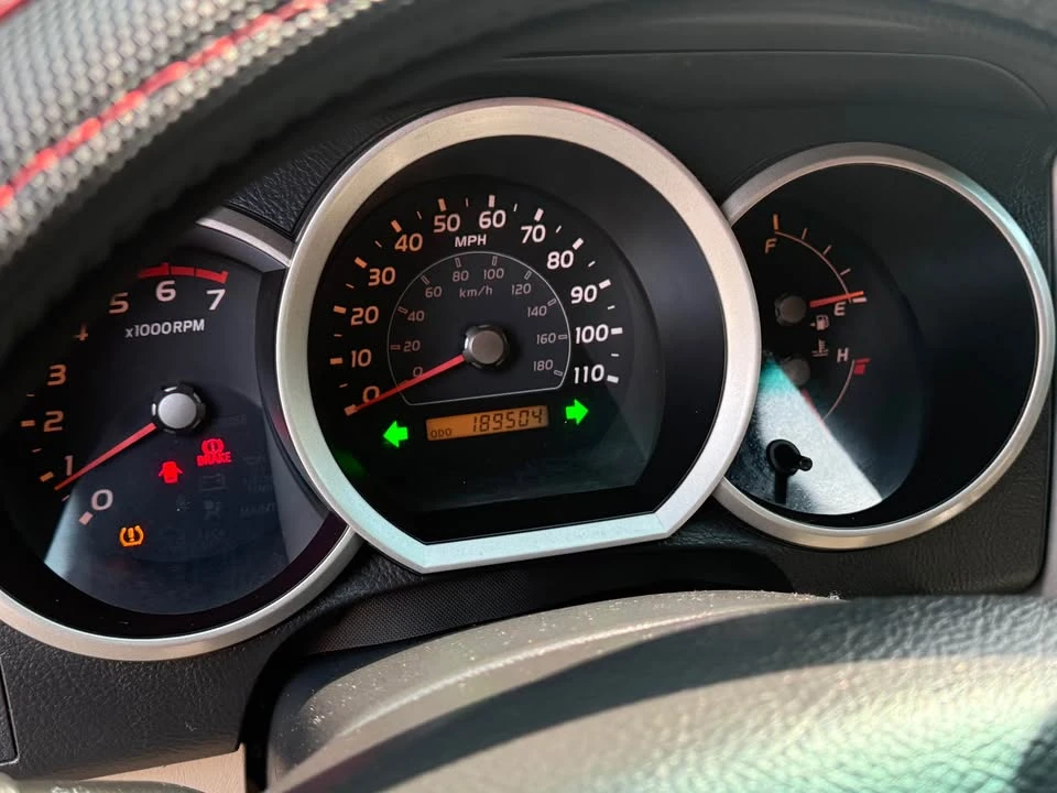 2008 Toyota 4Runner 4th Gen - Image 2 of 20