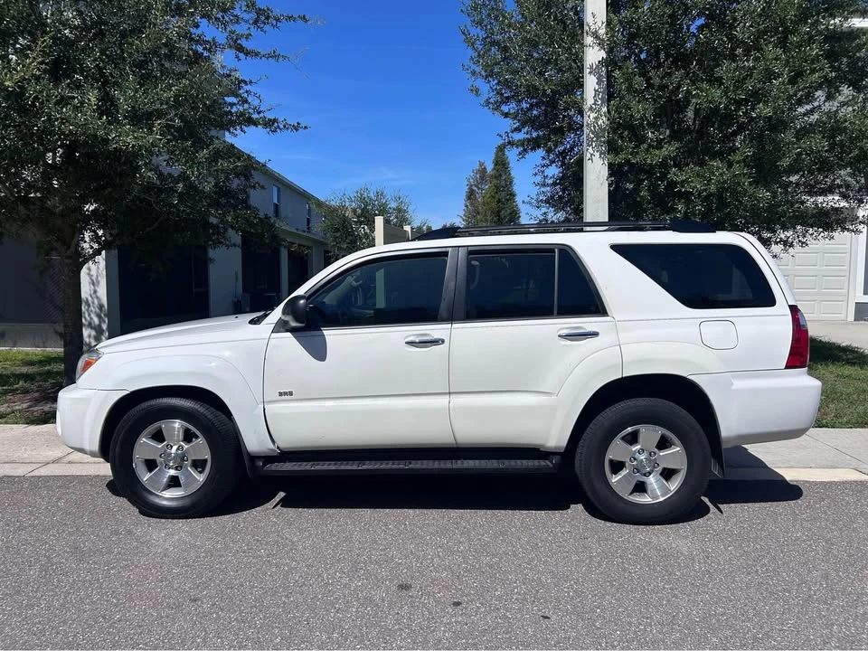 2008 Toyota 4Runner 4th Gen - Image 3 of 19