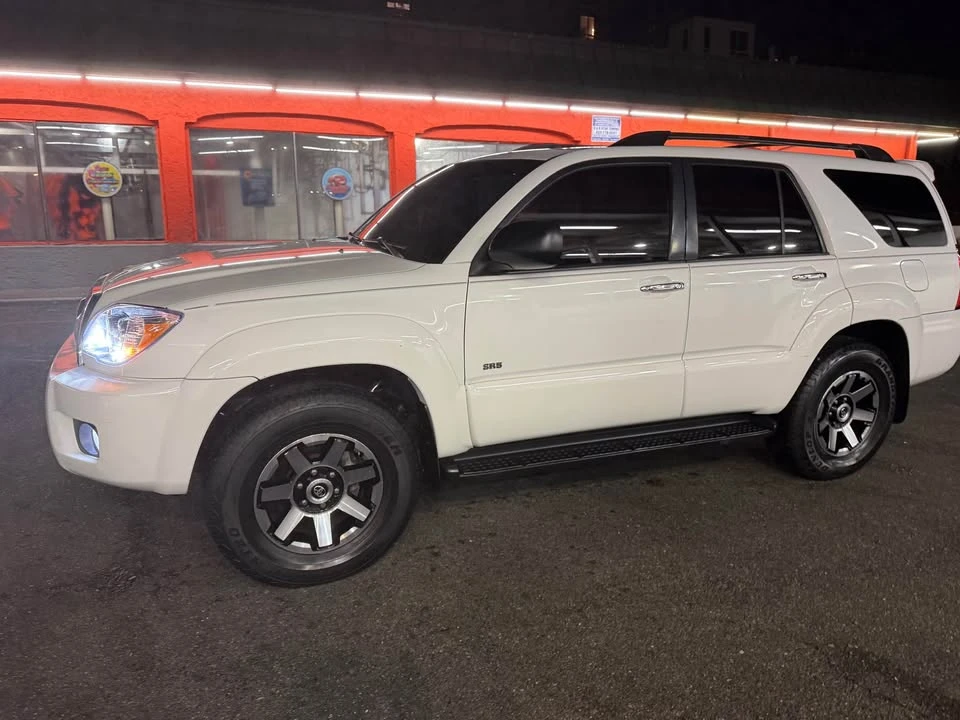 2008 Toyota 4Runner 4th Gen - Image 10 of 10
