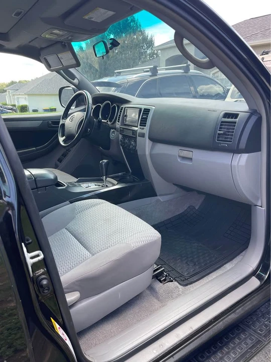 2008 Toyota 4Runner 4th Gen - Image 8 of 13
